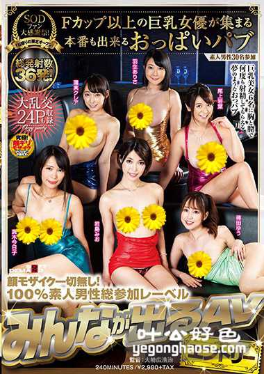 SDEN-015 尾上若叶,君岛美绪,筱田优,莲实克蕾儿,和美,真木今日子,羽生亚梨纱