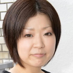 内川真理恵内川真理恵